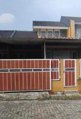 dijual rumah murah dibawah pasaran di perumahan the green hill, kel. pondok rajeg, kec. cibinong, kab. bogor