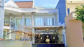 Rumah Modern Dharmahusada Mas - Kesempatan Emas!