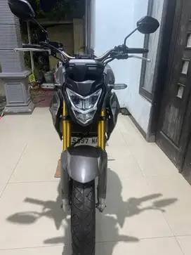 Di jual hinda cb 150r