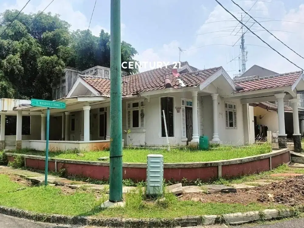 Rumah Bagus Siap Huni Di Cluster Meadow Green Lippo Cikarang