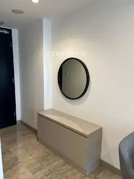 Disewakan Apartemen The BRANZ BSD 1 BR Full Furnish