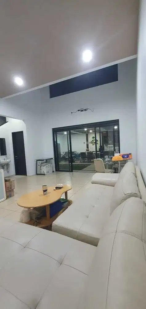 Dijual Rumah Mimimalis Tatar Lokacitra Kota Baru Parahyangan Bandung