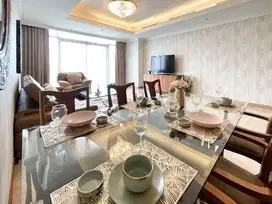 Apartemen Kempinski Termurah di Grand Indonesia Lt. 48B