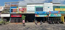Dijual/ disewakan ruko 2 lantai di ruko insignia Perintis Kemerdekaan