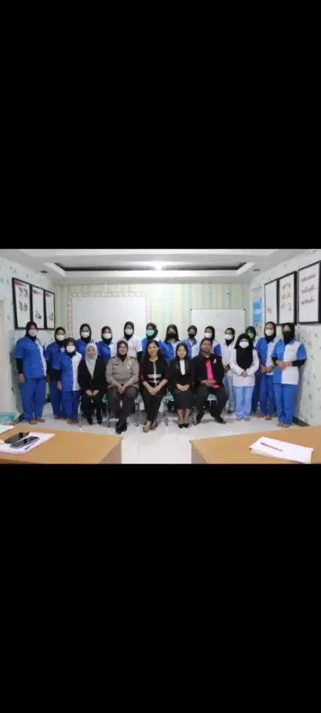 Lowongan kerja art baby sitter lansia
