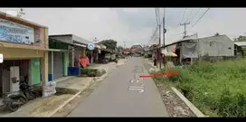 Di jual murah lahan strategis di sukabumi