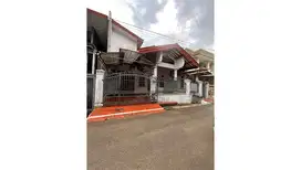 Rumah, Hitung Tanah Bermis, Jl Cempaka Kelapa Gading, Jakarta