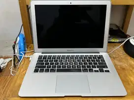 McBook Air 13inch 2015