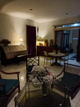 Dijual Rumah Tinggal Pulo Mas Jakarta Timur