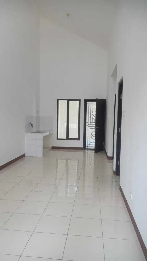 Disewakan rumah Dicluster Damar Green Ara Harapan indah Bekasi