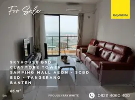 SKYHOUSE BSD - 85 m² - 3 Kt