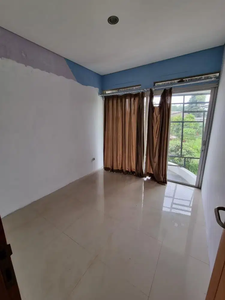 Termurah Rumah Siap Huni Cigadung Dago Bandung Kota
