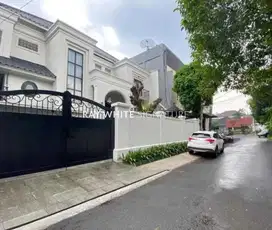 Dijual Rumah Bagus Layak Huni Di Panglima Polim Kebayoran Baru