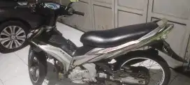 Dijual Yamaha Jufiter mx 2007