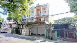 Rumah Kost 25 Kamar Selangkah dari UNIBRAW, UIN, MATOS, Full Furnished, SHM
