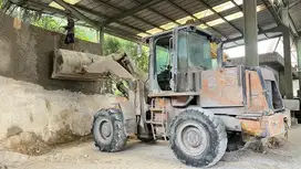 Liugong 2010 Bucket 1,8 M3