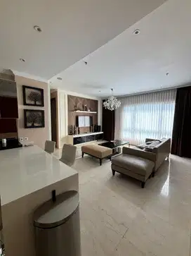 Dijual Apartemen Waterplace Residence privat lift Tower D