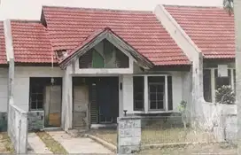 Rumah KotaTigaraksa - Hitung Tanah Saja - 136 m²