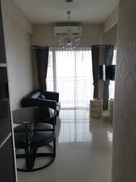 Apartemen Pakuwon mall supermall mansion tower tanglin