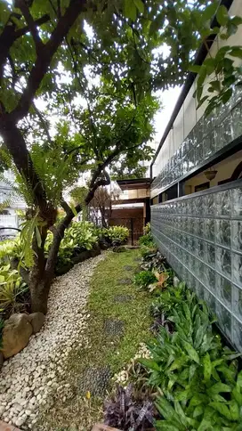 RUMAH JUAL CEPAT RUMAH SIAP HUNI (JATI) DAN ASRI DI JATIPADANG
