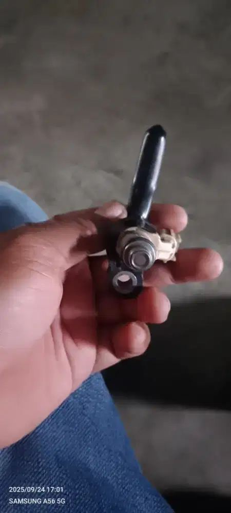 Injektor motor Yamaha