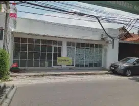 Disewakan ruko di banguntapan bamtul Yogyakarta