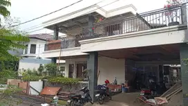 Rumah Pejaten Komplek Siaga 670mtr Full renovasi