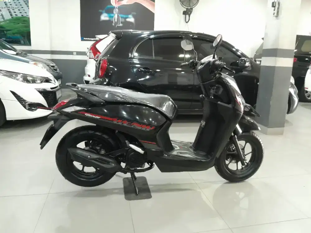 JUAL CEPAT CASH KREDIT GENIO CBS