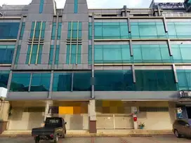 Ruko Sunter Puri Mutiara 5 Lantai 20x15 m2 Jual