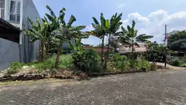 Dijual Tanah Kavling 120 m² – Taman Harmoni Pondok Cabe, Lokasi Strate