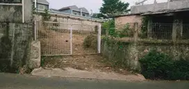 Dijual Tanah Duren Seribu, Jl. Cemara 3 Sudah SHM, Kec. Bojongsari