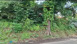 Dijual Lahan di Bandung Barat.Pinggir jalan Cipeundey Cikalong.