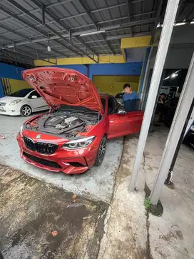 M2 competition 2019
