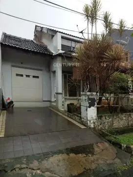 Dijual Rumah Murah Di Graha Raya Bintaro Jaya