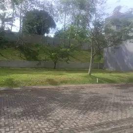 Kavling Badan Kecil Harga Menarik Vanya Park bsd city