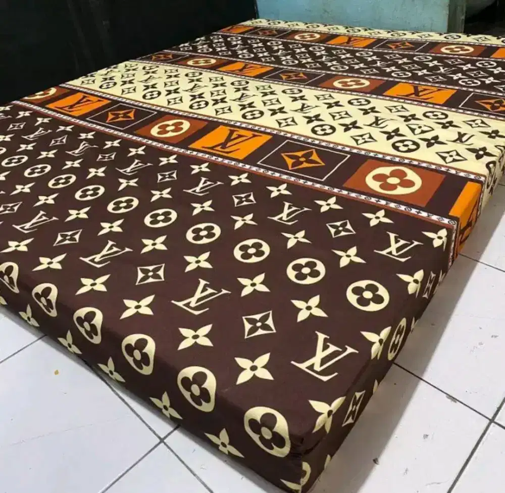 Kasur busa busa super awet dan bergaransi