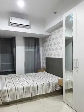 414. Dijual / Disewa Apartemen Anderson Studio – Siap Huni!
