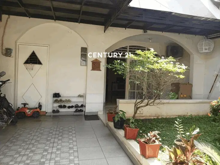 Rumah Bagus Siap Huni Di Lippo Cikarang