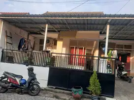 DIJUAL RUMAH PESONA ALAM GUNUNG ANYAR SURABAYA RON.A2748