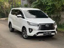 INNOVA 2.4 G DIESEL AT 2022 DP MULAI 15JT