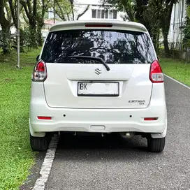 Suzuki Ertiga 2013 Bensin