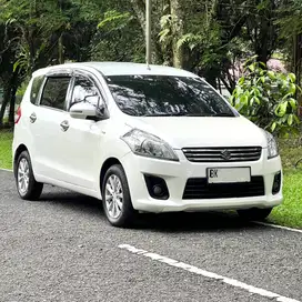 Suzuki Ertiga 2013 Bensin