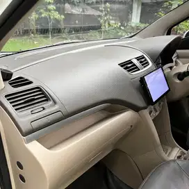 Suzuki Ertiga 2013 Bensin