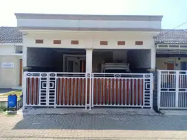 Dijual Rumah Asri & Nyaman di Soreang Bandung