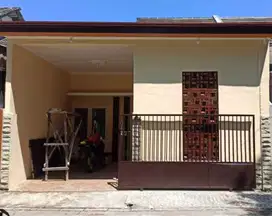 Dijual murah, rumah minimalis di lidah kulon Surabaya barat