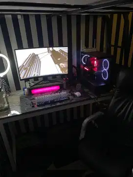 JUAL SEMUA FULL 1 Paket PC GAMING LENGKAP!!!