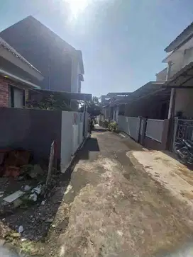 Dijual Tanah Strategis Cocok Untuk Kost2an