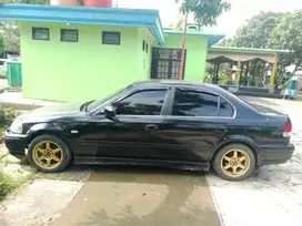 Honda Ferio 1996 Bensin