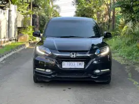 HRV Prestige AT 2016 - Siap Pakai