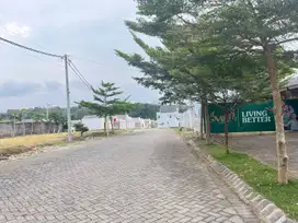 Rumah Malang 5 Menit Exit Tol Madyopuro Malang